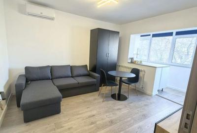 Apartament cu 3 camere, mobilat în Tomis Nord - 4