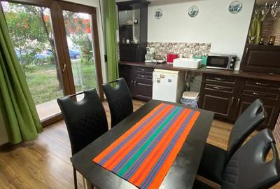 Apartament cu 2 camere decomandat în Central - 5