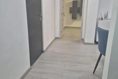 Apartament cu 2 camere decomandat în Central - 2