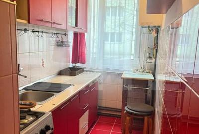 Apartament cu 2 camere, etaj 1, zona Decebal - 4