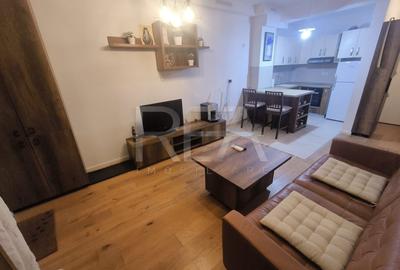 Garsoniera, Aviatiei - 2