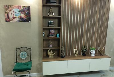 Garsonieră  Craiovei,  confort 1 - stradal , complet utilată  si mobilata - 4