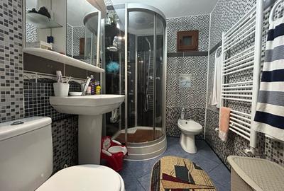 - Apartament 3 camere 72mp, ETAJ 1, Radu Negru. - 9