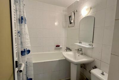 Casa de Cultura Univ Andrei Saguna Apartament 2 camere decomandat termen lung - 10