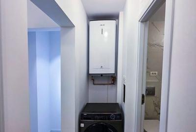 Apartament cu 3 camere în Rahova - 1