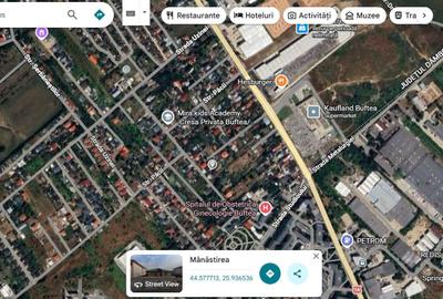 Spațiu comercial, în Mânăstirea - 2