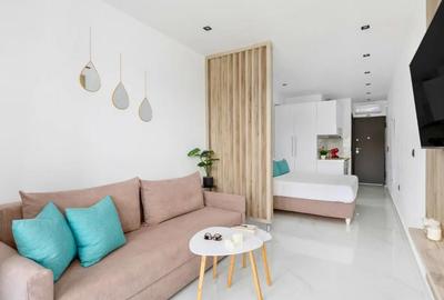 Garsonieră în Central - 14