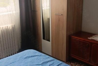 Apartament cu 2 camere decomandat în Central - 5