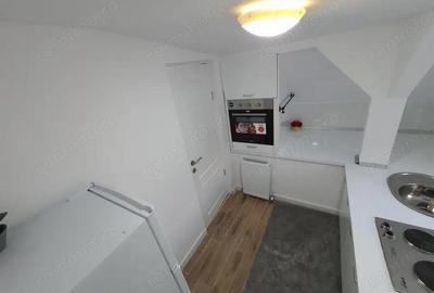 Garsonieră semidecomandată, mobilată în Parcul Carol - 3