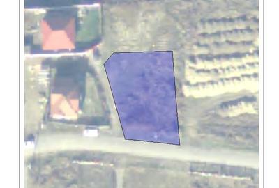 Teren intravilan Sat Costi str. Cosarelor - 2