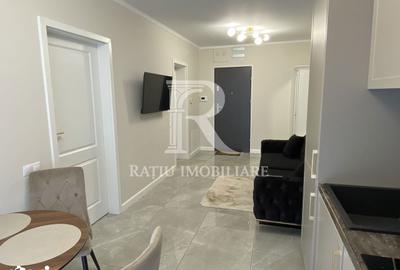 Apartament cu 2 camere în Central - 9