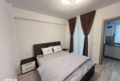 Apartament cu 2 camere în Gherăiești - 3
