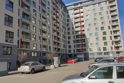 3 camere/74 mp utili/Exigent Plaza Faza 1/ Bd. Timisoara / 165.000euro+TVA 21% - 2