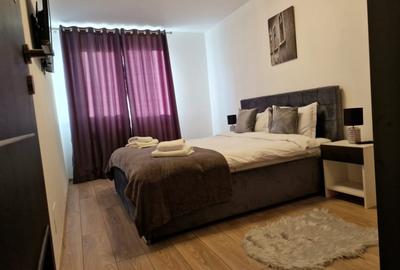 Apartament de vanzare, 2 camere, Calea Baciului - 4