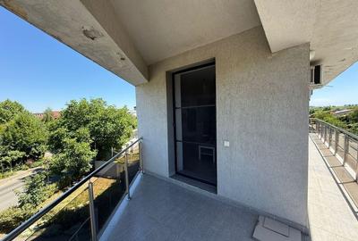 De închiriat apartament 2 camere | Șișești - 22