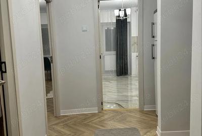 Garsonieră decomandată, mobilată în Rahova