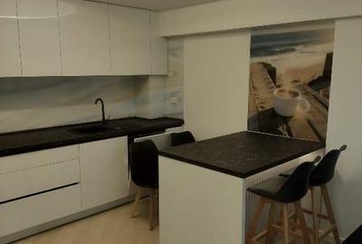 Apartament 3 camere, Cortina North - Pipera, Parcare subterana - 8