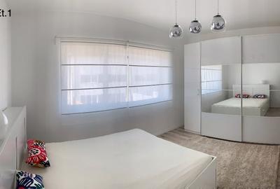 Vila Pipera 140mp - 5 camere P+1E+M - New Point Villas - 7
