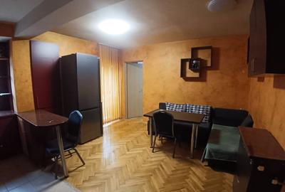 Apartament in zona Iulius Mall -  Living cu bucatarie si dormitor! - 5