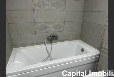 Apartament cu 3 camere decomandat, mobilat în Ștefan cel Mare - 19
