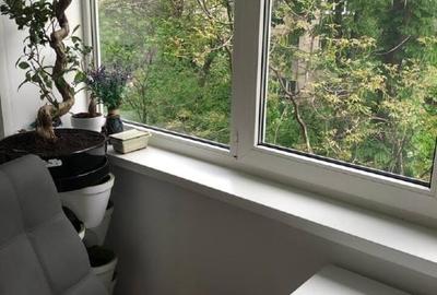 Ap de Inchiriat 2 cam Orizont AFI Cotroceni Bloc 2/4 - 4