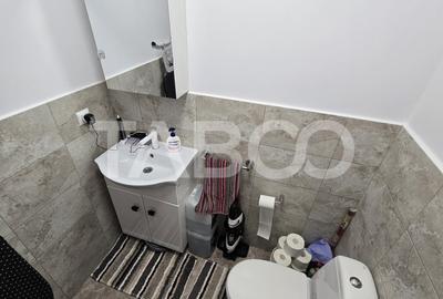 Apartament cu 3 camere 2 bai gradina 109mp si parcare Selimbar - 11