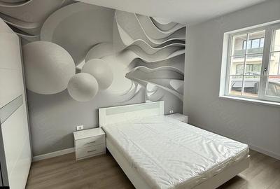 Apartament cu 2 camere decomandat în Braytim - 4