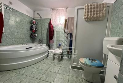 Casa individuala, 4 camere, 2 cai de acces, situata in zona Girocului - 8