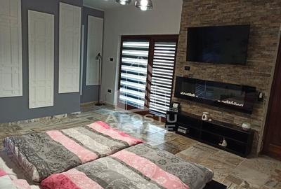 Casa  5 camere, curte, gazon livada in Gradiste - 12
