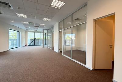 Clădire Business Universitate – Birouri Premium 242 mp, COMISION 0% - 2