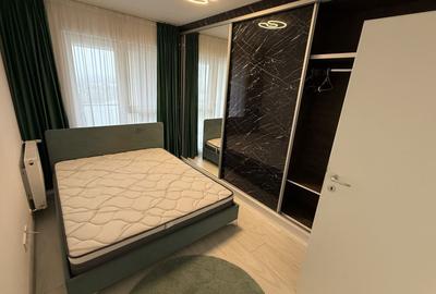 Apartament cu 3 camere decomandat, mobilat în Fundeni - 5