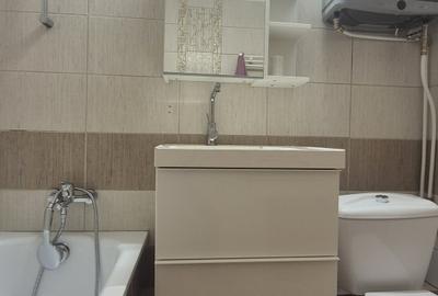 Apartament cu 3 camere semidecomandat, mobilat în Moșilor - 15