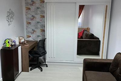 Garsonieră decomandată în Central - 1