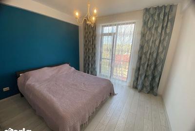 Apartament cu 3 camere în Valea Lupului - 4