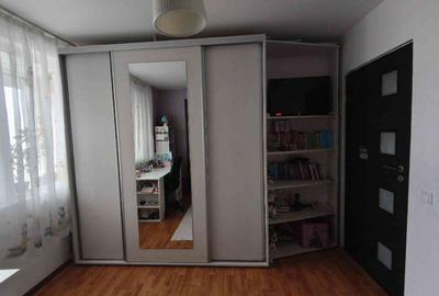 Apartament cu 2 camere semidecomandat în Titan - 7