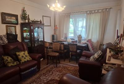 Apartament decomandat în Central