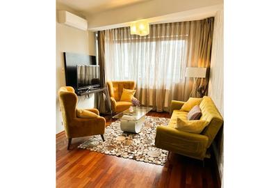 Apartament cu 2 camere, mobilat în Obor - 8