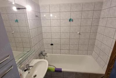 Apartament cu 2 camere decomandat în Veteranilor - 1