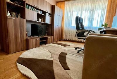 Apartament de vanzare, 2 camere, balcon, Sibiu, zona Hipodrom, Aleea Streiu Apartament de vanzare, 2 camere, balcon, Sibiu, zona Hipodrom, Aleea Streiu - 2