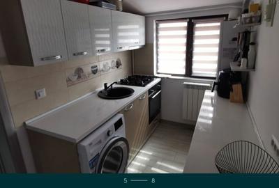 Apartament cu 3 camere decomandat în Mărășești - 3