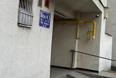 Apartament 3 camere decomandat, 2 balcoane, langa Parc Morarilor zona lini?tita - 4