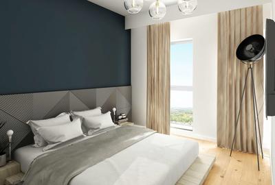 APARTAMENT 3 CAMERE - PIPERA PLAZA - COMISION 0% - 3
