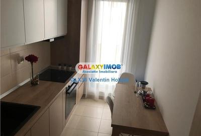 Vanzare apartament 2 camere mobilat  modern Baneasa Greenfield - 8
