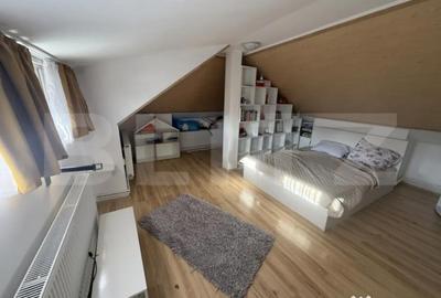 Apartament cu 4 camere, mobilat în Central - 6