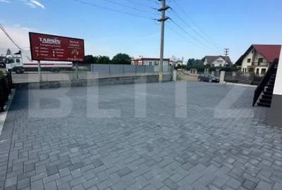 Spațiu comercial, de 350 mp, în Rădăuți - 8