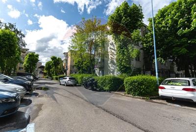 Apartament cu 2 camere decomandat, mobilat în Centrul Civic - 20