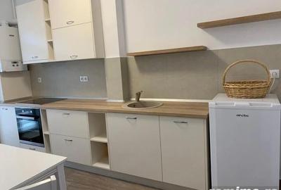 Garsonieră decomandată în Pantelimon