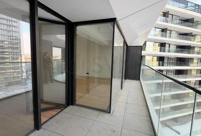 Apartament cu 2 camere semidecomandat în Floreasca - 10