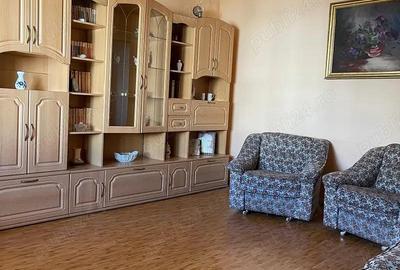 Apartament 4 camere de vanzare in Curtea de Arges - 1