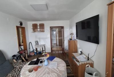 3 camere, 8/8, centrala, bloc 1981, Militari-Bdul Uverturii. - 2